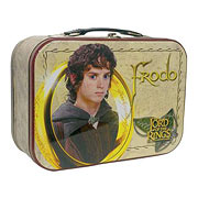 Lord of the Rings Frodo Baggins Tin Tote
